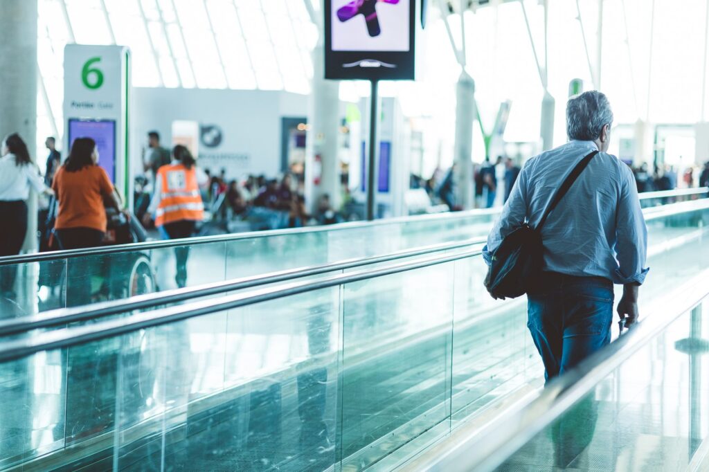 Airport Meet and Greet Services: A Smoother Start to Your - Airport Meet and Greet Services: A Smoother Start to Your Journey