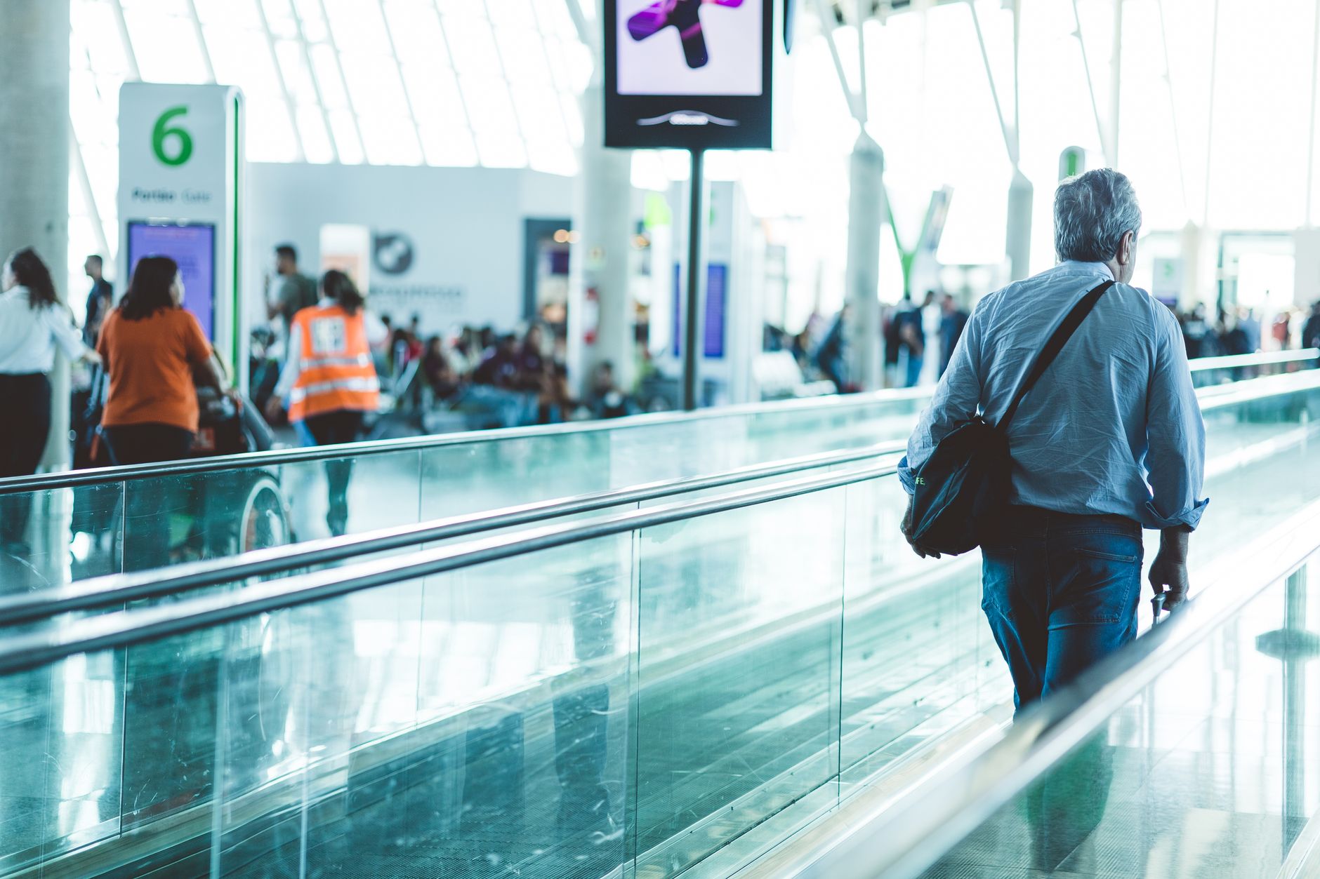 Airport Meet and Greet Services: A Smoother Start to Your