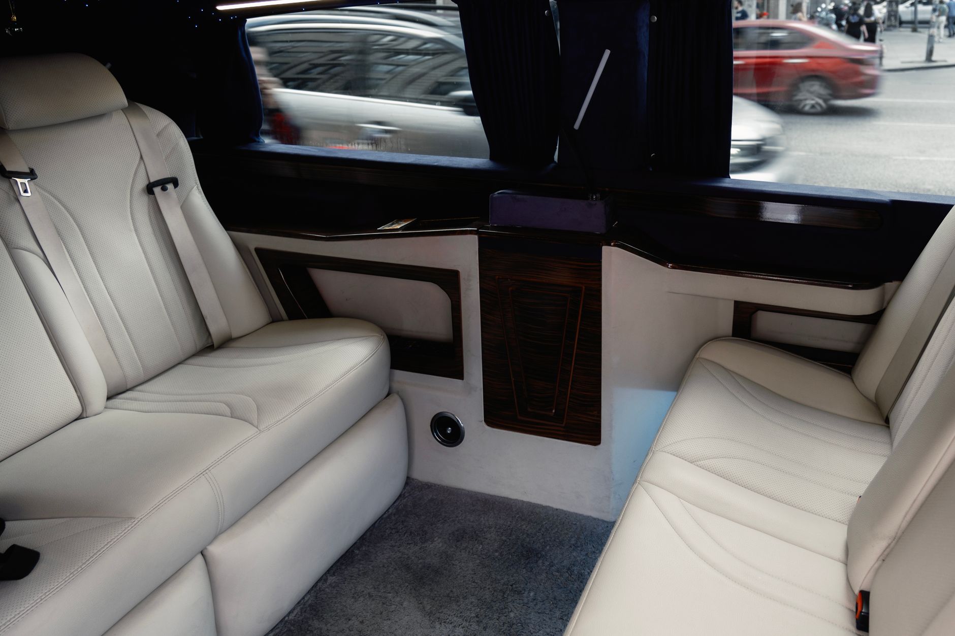 Birmingham to Coventry Private Chauffeur Transfers Guide