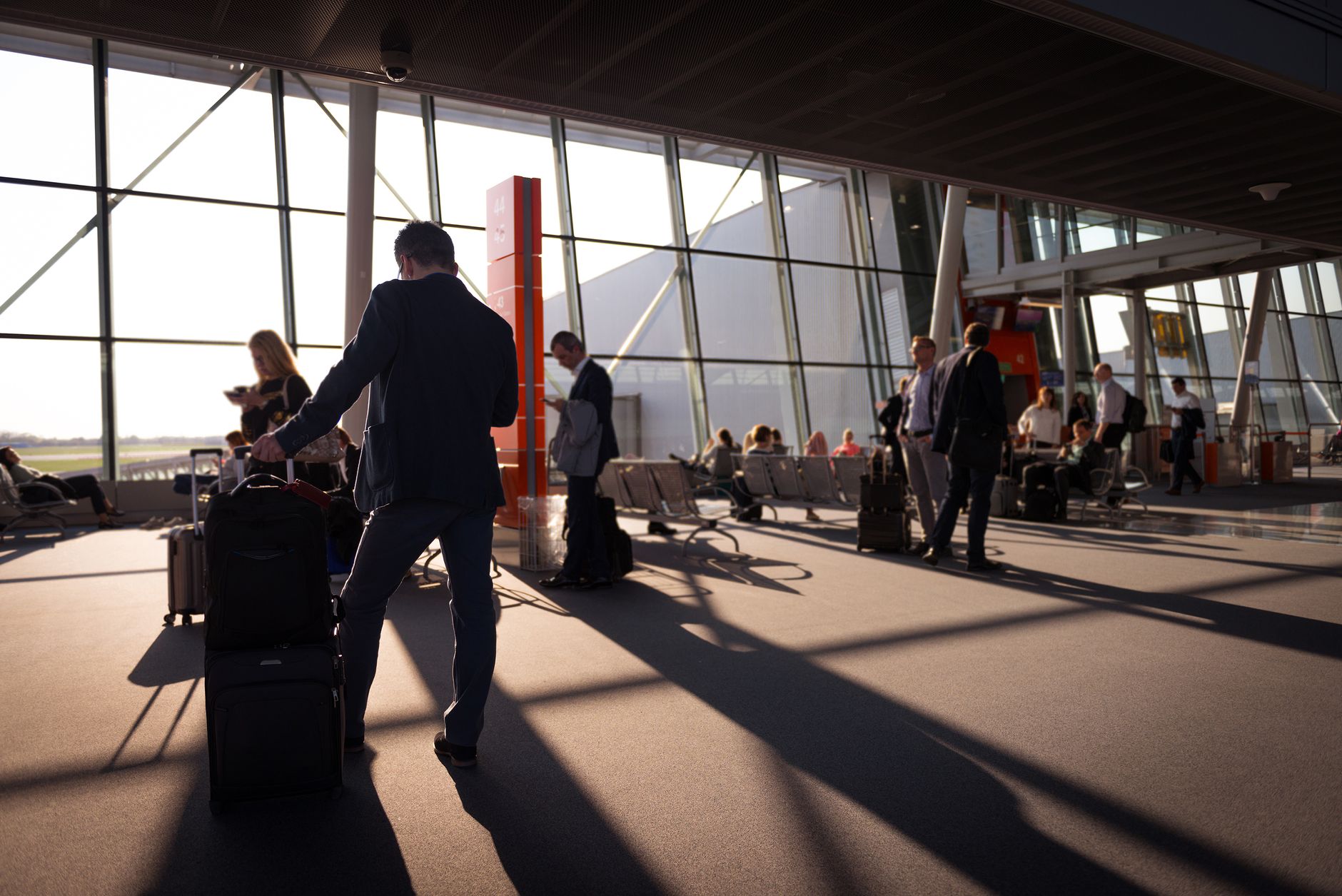 Birmingham to Heathrow Airport Transfers: Your Comfort Guide