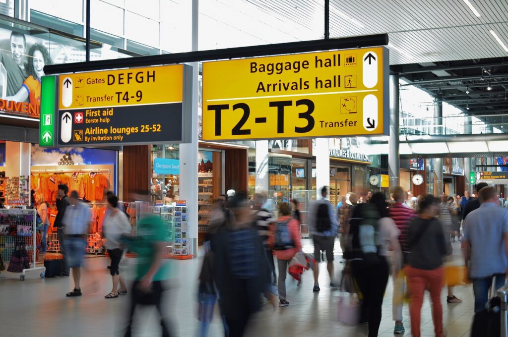 Birmingham to London City Airport Transfers: Your Complete Guide - Birmingham to London City Airport Transfers With Reliable Door-to-Door Service