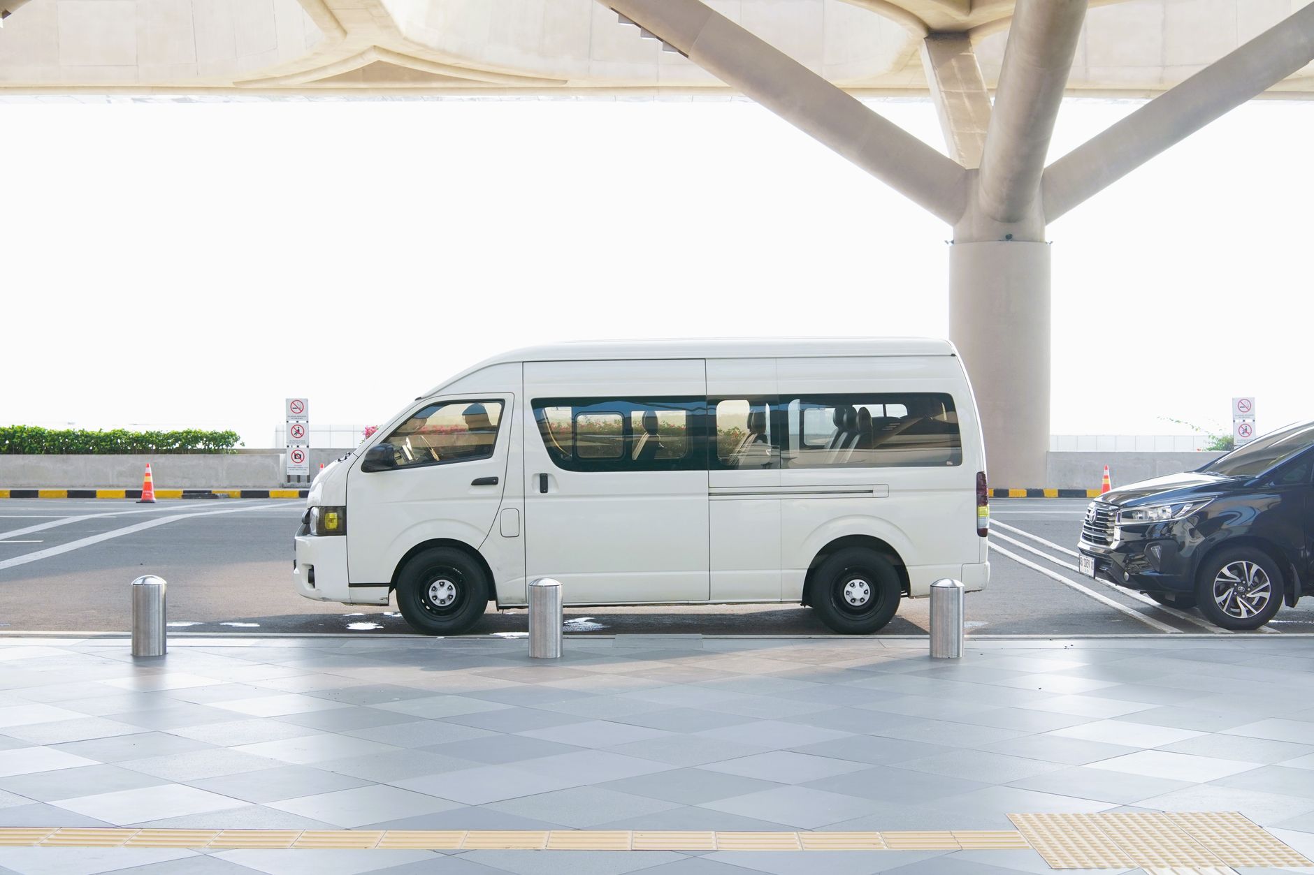 Birmingham to Manchester Airport Transfers: Your Complete Guide
