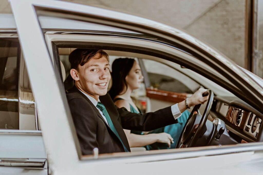 Birmingham to Walsall Chauffeur Transfers: Your Comfort Guide - Birmingham to Walsall Chauffeur Transfers With Comfortable Vehicles