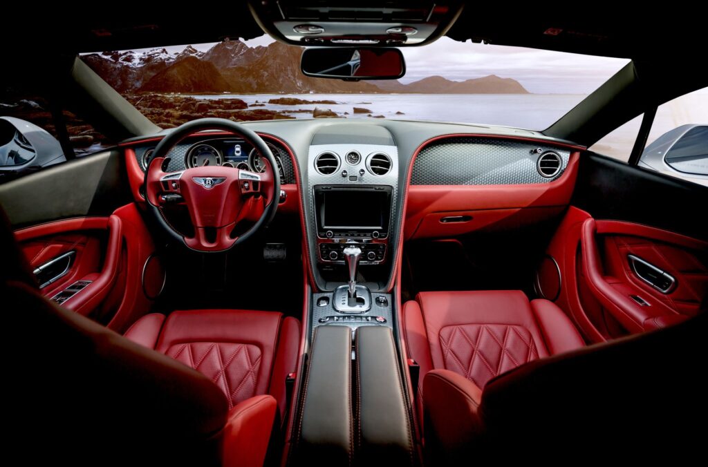 Comfortable Long-Distance Transfers with Skyline Airport Transfers - Comfortable Long-Distance Transfers With Skyline Airport Transfers