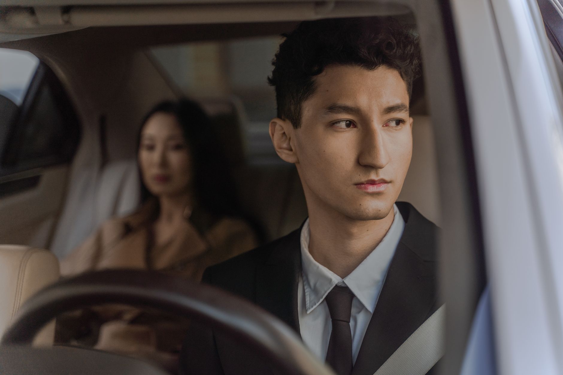 Fixed-Price Chauffeur Transfers from Birmingham to Major UK Airports