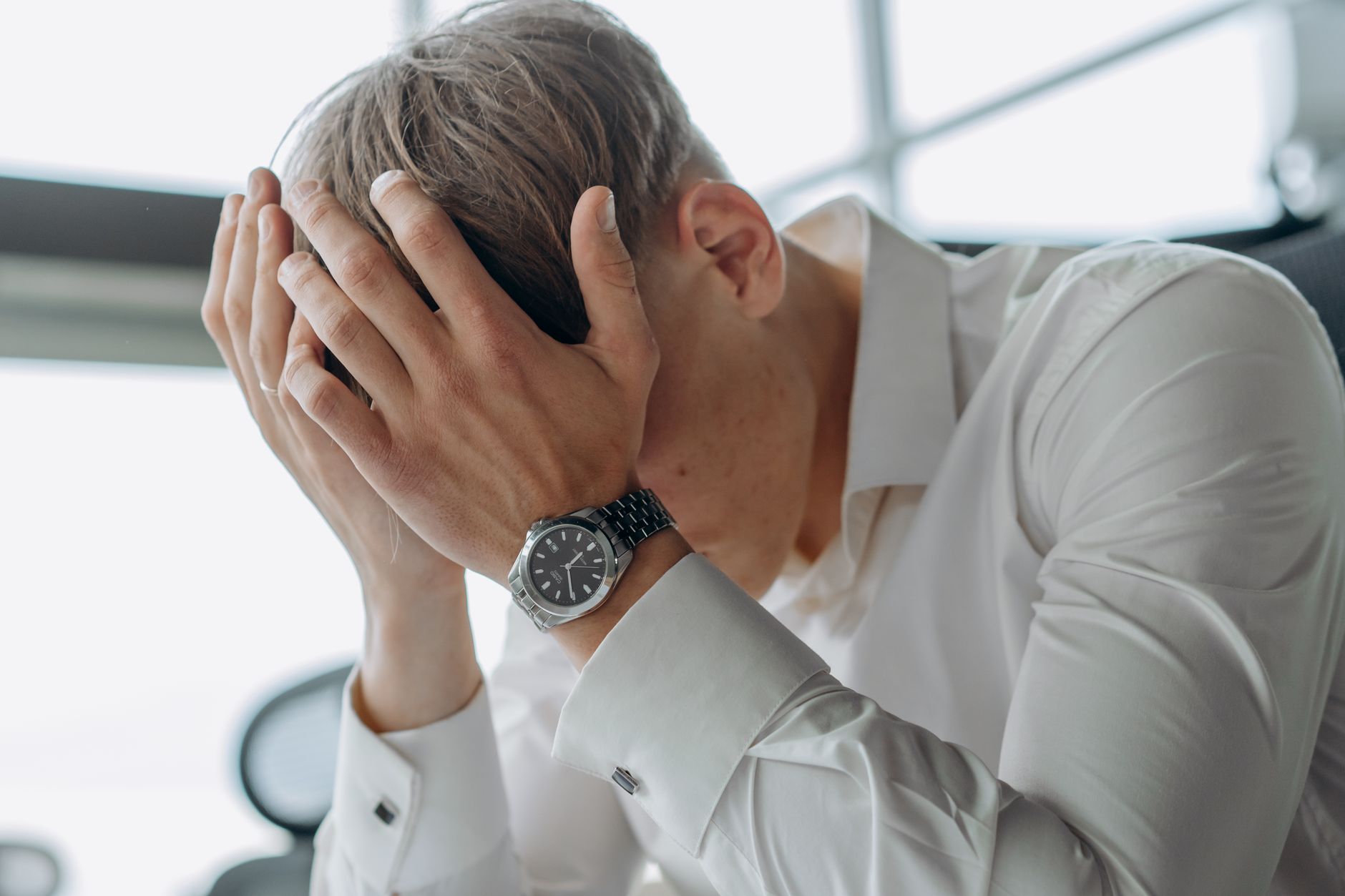 How professional airport transfers reduce travel stress
