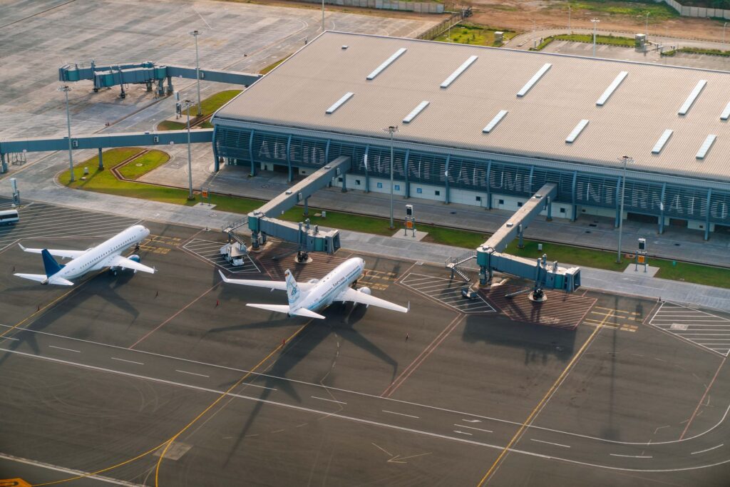 How Skyline Airport Transfers Ensures a Smooth Journey - How Skyline Airport Transfers Creates a Smooth Journey From Terminal to Destination
