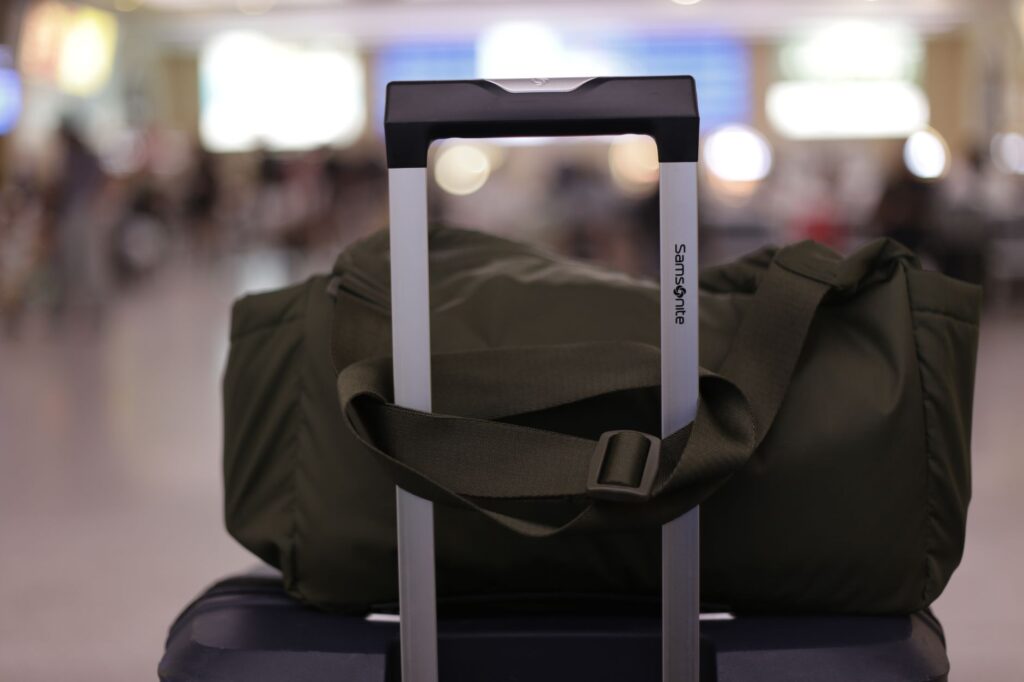 The Benefits of Booking Your Airport Transfer in Advance - The Benefits of Booking Your Airport Transfer in Advance