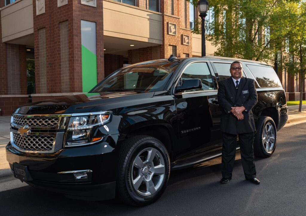 Chauffeur Service vs. Standard Taxi: Key Differences Explained - What Makes a Chauffeur Service Different From a Standard Taxi