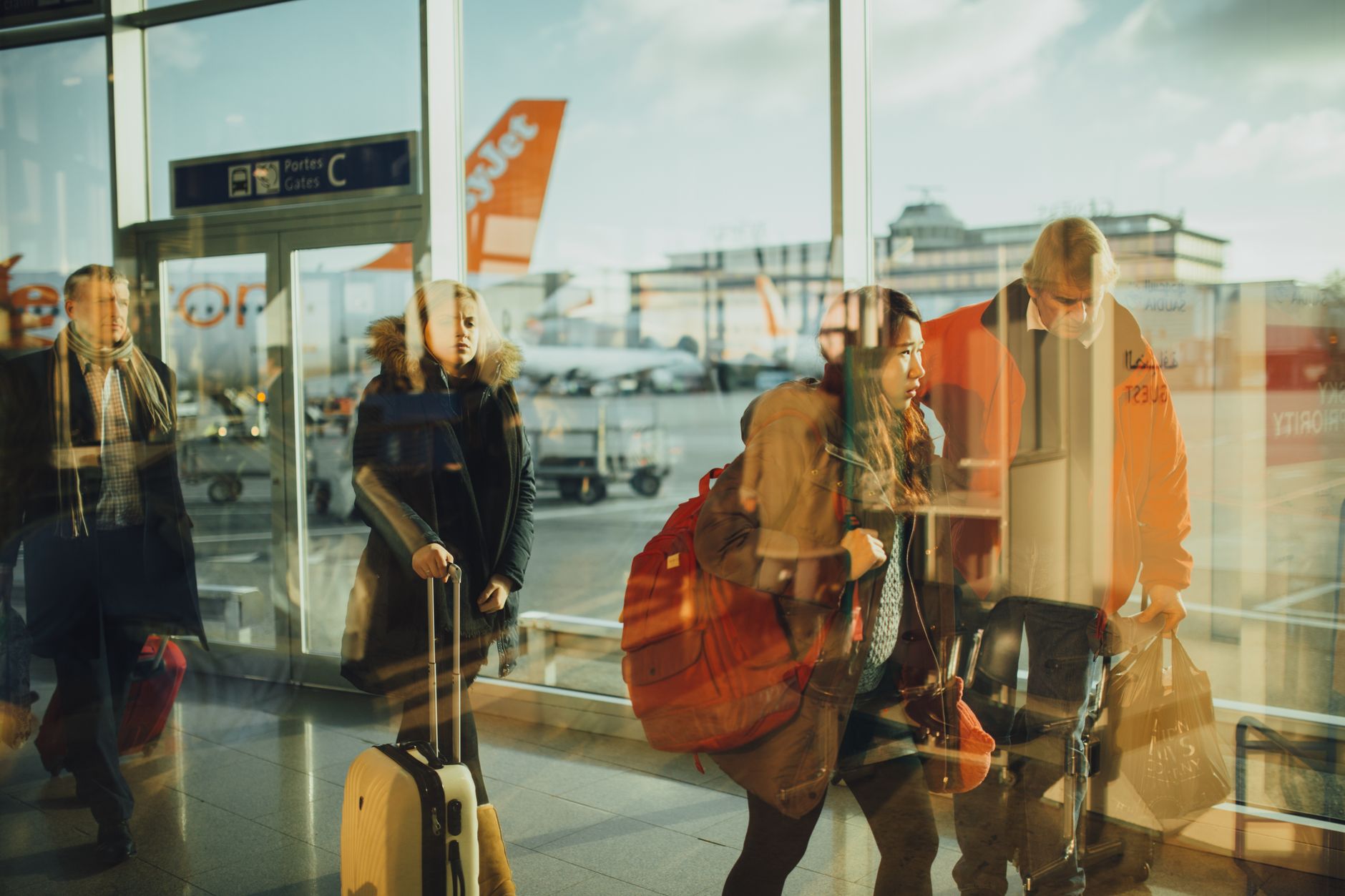 Why Punctuality Matters When Booking an Airport Transfer